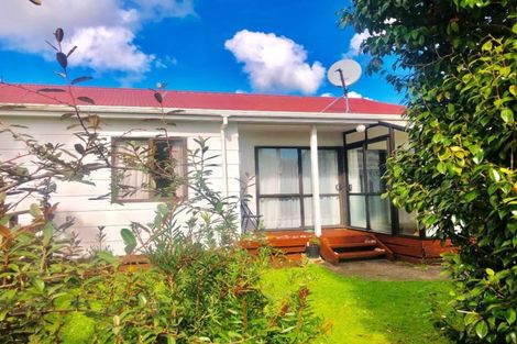 Photo of property in 24 Princes Street, Levin, 5510