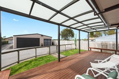 Photo of property in 12a Kilbride Road, Matamata, 3400