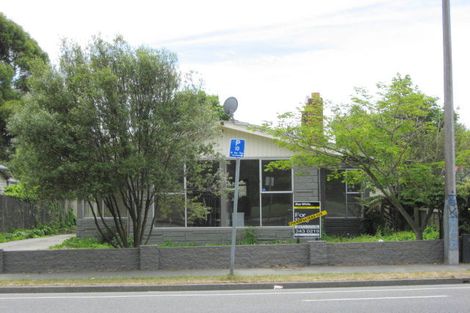 Photo of property in 555 Ferry Road, Woolston, Christchurch, 8023