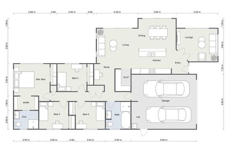 Photo of property in 7 Ballantyne Avenue, Te Kauwhata, 3710