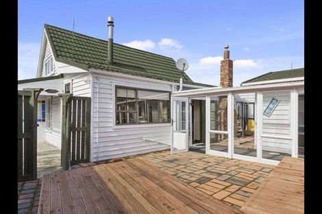 Photo of property in 984 Brighton Road, Brighton, Dunedin, 9035