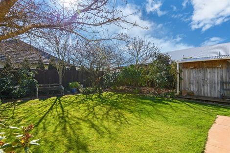 Photo of property in 208 Cavendish Road, Casebrook, Christchurch, 8051