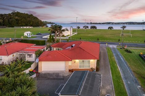 Photo of property in 534 Leigh Road, Whangateau, Warkworth, 0985