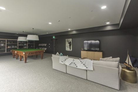 Photo of property in 1404/8 Hereford Street, Freemans Bay, Auckland, 1011