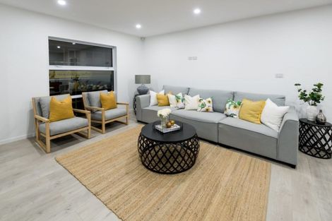 Photo of property in 45 Murphys Park Drive, Flat Bush, Auckland, 2019