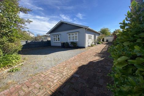 Photo of property in 53 Dover Street, St Albans, Christchurch, 8014