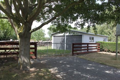 Photo of property in 612 Lower Sefton Road, Sefton, Rangiora, 7477