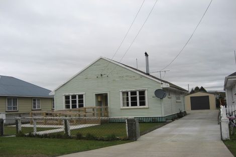 Photo of property in 70 Somerled Avenue, Dunollie, Runanga, 7803