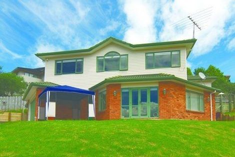 Photo of property in 10 Sherwood Grove, Northcross, Auckland, 0630