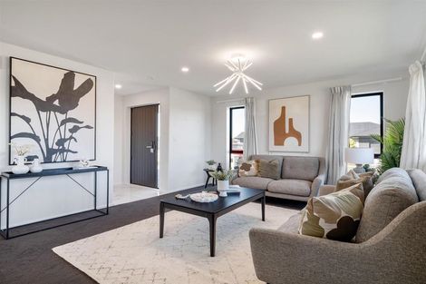 Photo of property in 4 Turin Avenue, Rolleston, 7615