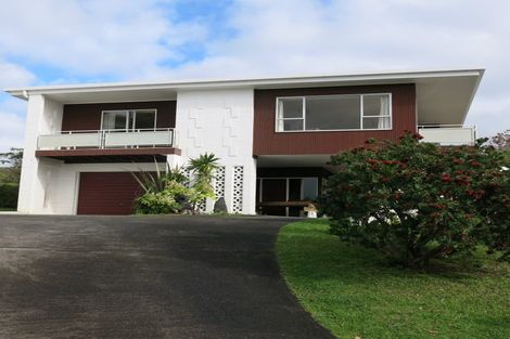 Photo of property in 8 Morice Place, Torbay, Auckland, 0630