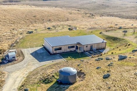 Photo of property in 571c Crawford Hills Road, Galloway, Alexandra, 9393