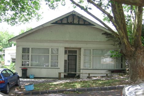 Photo of property in 25 Browning Street, Grey Lynn, Auckland, 1021