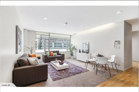 Photo of property in Chews Lane Apartments, 8b/9 Chews Lane, Wellington Central, Wellington, 6011