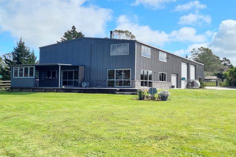 Photo of property in 40 Hunter Road, Pukekawa, Tuakau, 2696