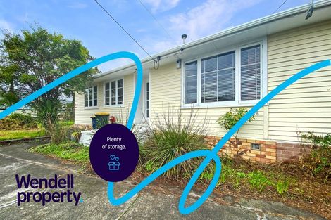 Photo of property in 26 Kirrie Avenue, Te Atatu South, Auckland, 0610