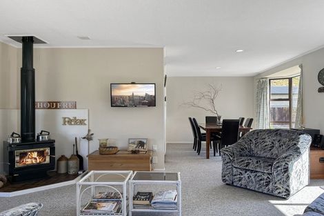 Photo of property in 13 Benmore Place, Omarama, 9412