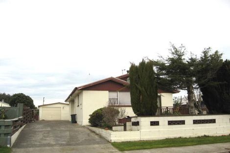 Photo of property in 43 Kelso Crescent, Strathern, Invercargill, 9812