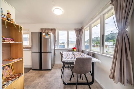 Photo of property in 9 Moohan Street, Wainuiomata, Lower Hutt, 5014