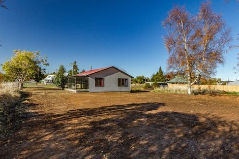 Photo of property in 16 Marino Street, Rangataua, Ohakune, 4691