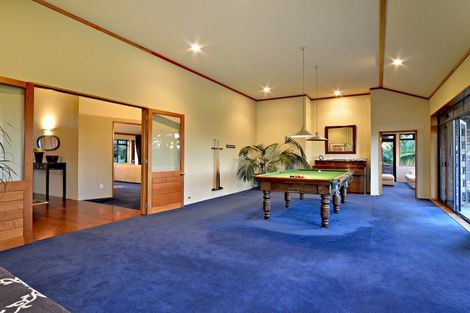 Photo of property in 116 Blackbridge Road, Karaka, Papakura, 2580