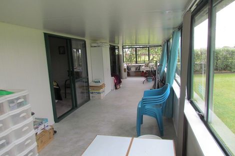 Photo of property in 154a Awakino Road, Dargaville, 0310