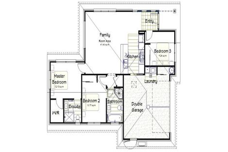 Photo of property in 6 Riverbend Lane, Casebrook, 8051