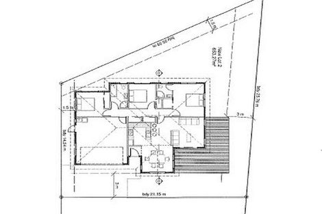 Photo of property in 39a Perry Street, Masterton, 5810