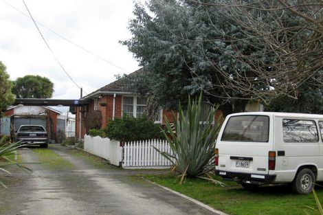 Photo of property in 17 Durham Street, Solway, Masterton, 5810