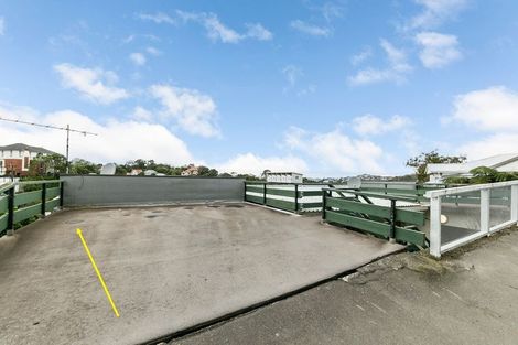 Photo of property in 1/31 Plunket Street, Kelburn, Wellington, 6012