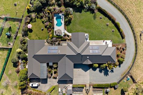 Photo of property in 35 Polo Lane, Whitford, Manurewa, 2576