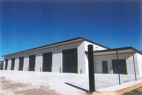 Photo of property in 550 Oxford Road, Fernside, Rangiora, 7471