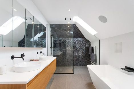 Photo of property in 38a Mcdougall Avenue, St Albans, Christchurch, 8014