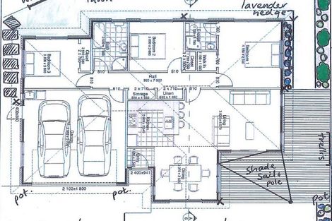 Photo of property in 39a Perry Street, Masterton, 5810