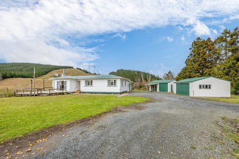 Photo of property in 1396 State Highway 1, Topuni, Wellsford, 0975