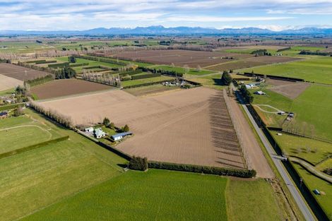 Photo of property in 584 Methven Highway, Winchmore, Ashburton, 7776