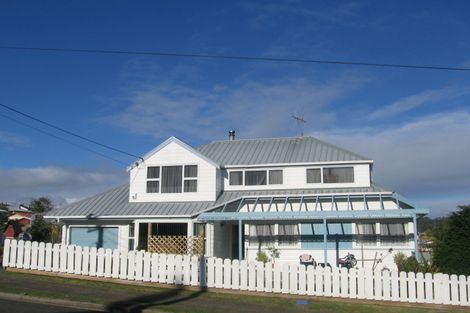 Photo of property in 4 Collingwood Street, Raumanga, Whangarei, 0110