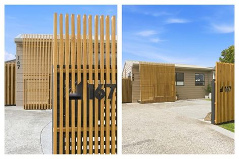 Photo of property in 167 Fifteenth Avenue, Tauranga South, Tauranga, 3112