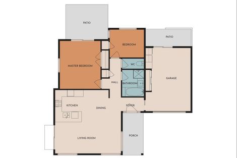 Photo of property in 20 Tory Way, Omokoroa, 3114