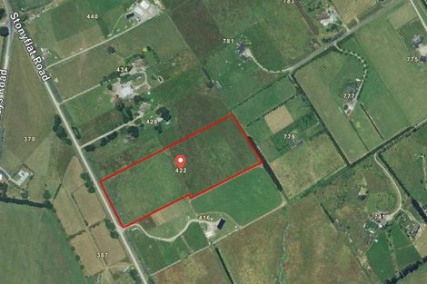 Photo of property in 422 Stonyflat Road, Loburn, Rangiora, 7472