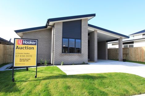 Photo of property in 4 Mccorquindale Drive, Flagstaff, Hamilton, 3210