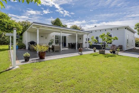 Photo of property in 20 Bell Street, Otaki, 5512