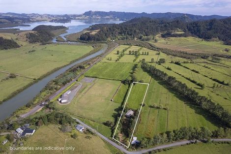 Photo of property in 27 Waikoura Road, Kaeo, 0478
