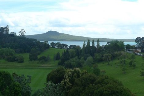 Photo of property in 797 Riddell Road, Saint Heliers, Auckland, 1071