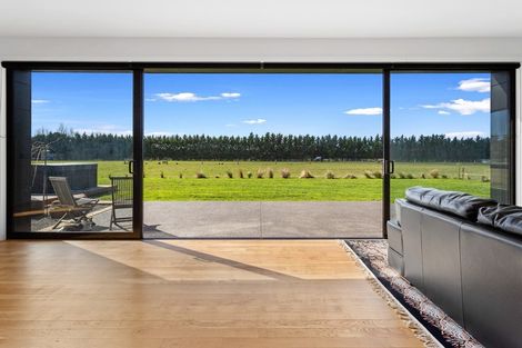 Photo of property in 693 Tram Road, Ohoka, Kaiapoi, 7692