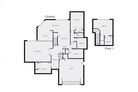 Photo of property in 43 Harbelle Close, Bethlehem, Tauranga, 3110