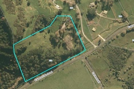 Photo of property in 236 Kaipara Flats Road, Dome Forest, Warkworth, 0981