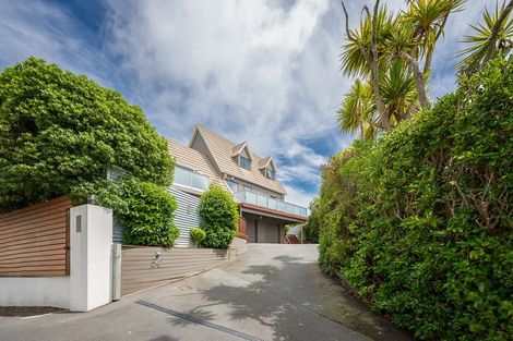 Photo of property in 54a Belleview Terrace, Mount Pleasant, Christchurch, 8081