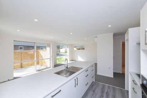 Photo of property in Rosewood Park, 78 Queenwood Road, Levin, 5510