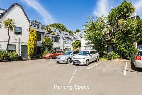 Photo of property in Sherwood Mews, 28z Bidwill Street, Mount Cook, Wellington, 6021